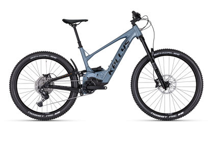 Rower Elektryczny Kellys Theos R30 P 29"/27.5" 820Wh