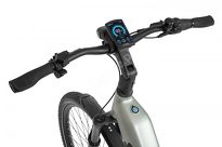 Rower elektryczny Ecobike LX 400 - na pasku Gates + ubezpieczenie - Ananda - 7
