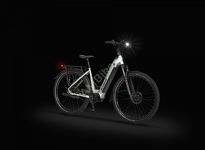 Rower elektryczny Ecobike LX 400 - na pasku Gates + ubezpieczenie - Ananda - 12