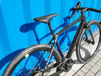 Rower gravel Accent Freak Carbon GRX +ebon - 3