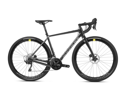 Rower gravel Accent Freak Carbon GRX +ebon 200zł