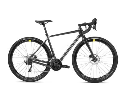 Rower gravel Accent Freak Carbon GRX +ebon
