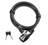 Linka Kryptonite KryptoFlex Key Cable KC - różne rodzaje - 2