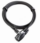 Linka Kryptonite KryptoFlex Key Cable KC - różne rodzaje - 5