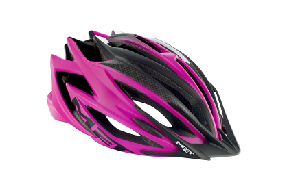 Kask MTB MET Veleno Powystawowy