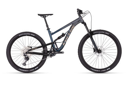 Rower Enduro Kellys Swag 10 Quartz Blue  29"/27.5"
