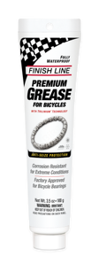 Smar Finish Line Premium Grease 100g (tuba)