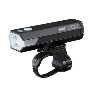 Lampa przednia Cateye AMPP 900 HL-EL900RC (900 lumenów)