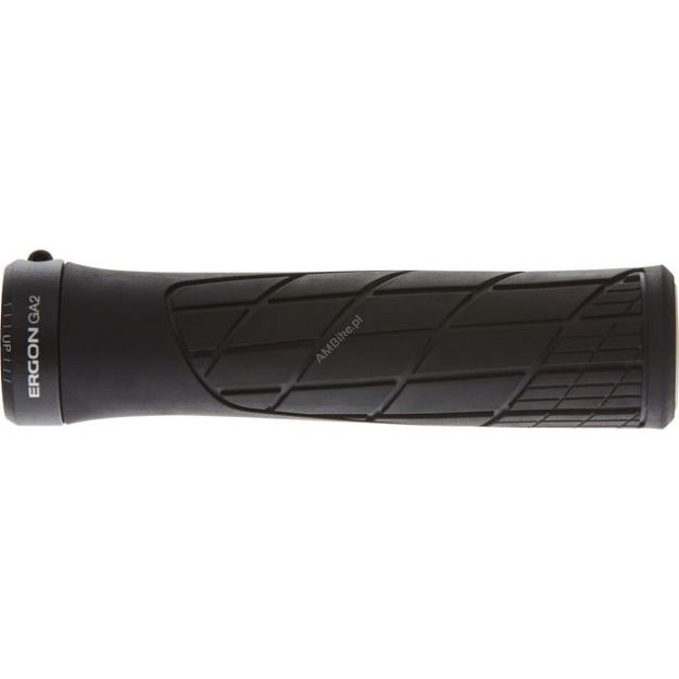 Chwyty rowerowe Ergon Grip GA2