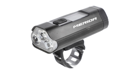 Lampka przód Merida 1600 LM HL-MD085 USB