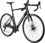 Rower szosowy Cannondale Super Six EVO Carbon 4 (C11602U10/BLK) - 2