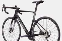 Rower szosowy Cannondale Super Six EVO Carbon 4 (C11602U10/BLK) - 3
