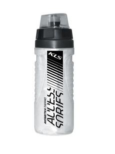 Bidon rowerowy Kellys Antarctica 0,55L