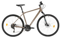 Rower crossowy M-BIKE CRS 60-D man - 2