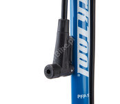 Pompka stacjonarna Park Tool PFP-10 - 3