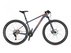 Rower MTB 29'' Author Modus Carbon + eBon 150zł