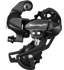 Przerzutka Shimano RD-TX800 6/7/8 biegów