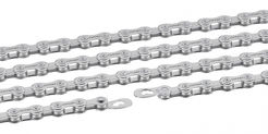 Łańcuch CONNEX 11s0 stal 118 ogniw, spinka conneX link