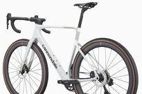 Rower gravel Cannondale SuperX 2 - 4