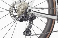 Rower gravel Cannondale SuperX 2 - 5