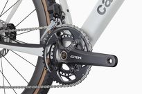 Rower gravel Cannondale SuperX 2 - 6