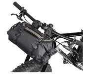 Torba na kierownicę Topeak Loader Frontloader Green (12 litrów) - 2