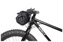 Torba na kierownicę Topeak Loader Frontloader Green (12 litrów) - 3