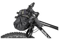 Torba na kierownicę Topeak Loader Frontloader Green (12 litrów) - 4
