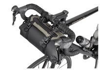 Torba na kierownicę Topeak Loader Frontloader Green (12 litrów) - 5