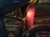 Lampka tył Topeak Taillux 25 Usb - 3
