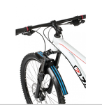 Błotnik przedni Zefak Deflector FM30 koła 26-29 max 3.0 - 7