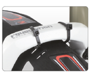 Błotnik przedni Zefak Deflector FM30 koła 26-29 max 3.0 - 5