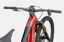 Rower elektryczny CANNONDALE MOTERRA CARBON 1 / MRD - 4