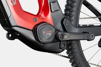 Rower elektryczny CANNONDALE MOTERRA CARBON 1 / MRD - 5