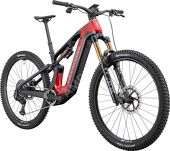 Rower elektryczny CANNONDALE MOTERRA CARBON 1 / MRD - 2