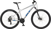 Rower MTB GT Aggressor Expert 29'' - 4