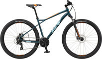 Rower MTB GT Aggressor Expert 29'' - 2