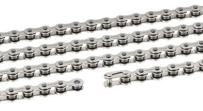 Łańcuch CONNEX 108 9.2mm nikiel jednorzędowy