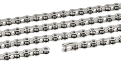Łańcuch CONNEX 108 9.2mm nikiel jednorzędowy