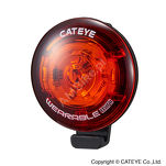 Lampa tylna CatEye SL-WA10 Wearable Mini - 2