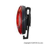 Lampa tylna CatEye SL-WA10 Wearable Mini - 6
