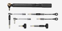 Zestaw narzędzi Klucz Dynamometryczny Topeak TORQ Stick Pro 4-20Nm - 4