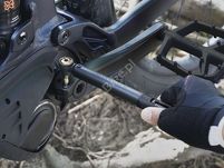 Zestaw narzędzi Klucz Dynamometryczny Topeak TORQ Stick Pro 4-20Nm - 5