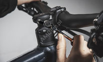 Zestaw narzędzi Klucz Dynamometryczny Topeak TORQ Stick Pro 4-20Nm - 6