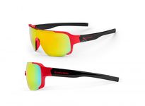 Okulary rowerowe Accent Hero Junior - 2