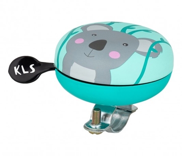 Dzwonek Rowerowy Kellys KLS Bell Kiddie