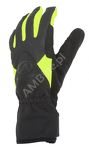 Rekawiczki zimowe AUTHOR Windster X5 - 4