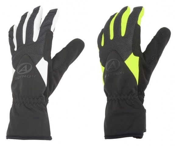 Rekawiczki zimowe AUTHOR Windster X5