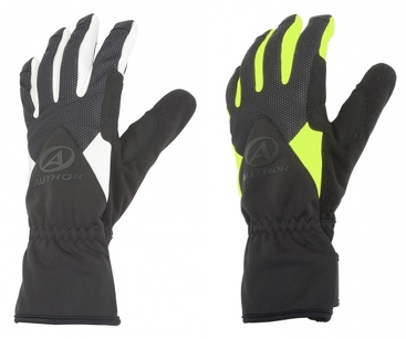 Rekawiczki zimowe AUTHOR Windster X5