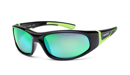 ARCTICA S-1009A POLARYZACJA POWŁOKA REVO DLA DZIECI